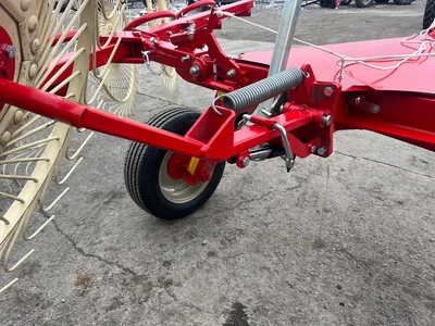 ENOROSSI BR10 Agricultural Rakes | County Equipment Company LLC (8)
