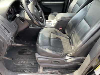 Used 2010 FORD EDGE SUVs Michigan US | Miedema Asset Management Group #1402814