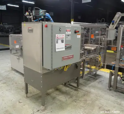 USED COMBI 2HL