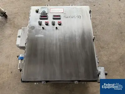 USED Fitzpatrick DASO6 Fitzmill, S/S