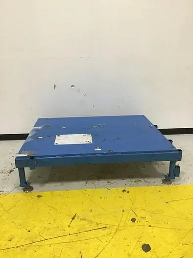 Used GENERIC 68X53 / SP Tables, Floor & Layout Plates Michigan US | Ideal Machinery #714773