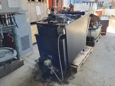 USED ENERGYLOGIC EL-500B