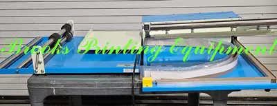 NEW ULINE AIE-1818L