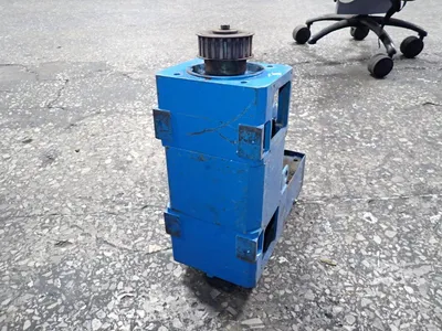 Used 1995 CEAR MGL 80 L Motors (misc) Ohio US | HGR 24 #1048209