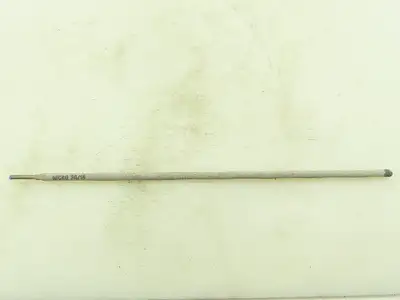 Lincoln Blue Max NiCro 70/19 Alloy Stick Welding Rod Electrode 5/32"x14" 4 Lbs