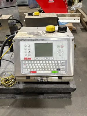 CITRONIX Ci700 Electrical/PLC/Automation | ESS Industrial Equipment Sales (2)