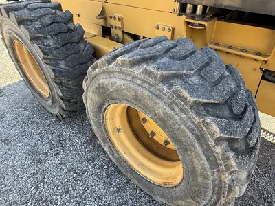 Used 2006 NORAM 65E TURBO Motor Graders Kentucky US | Proxy Equipment #1388901