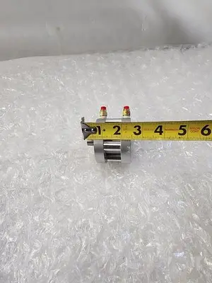 BIMBA Flat-1 Pneumatic Air Cylinder