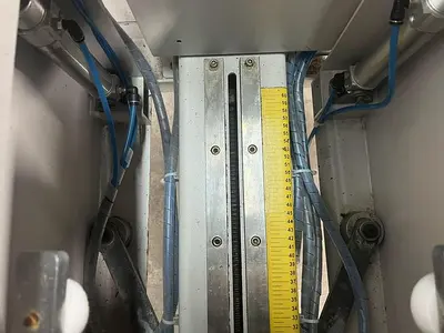 Interpack Case Erector