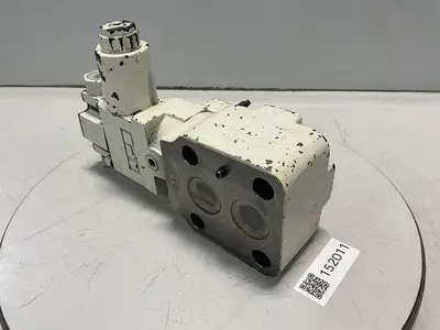 USED VICKERS TCG50-06-FEV-P7-H-13-LH-S10