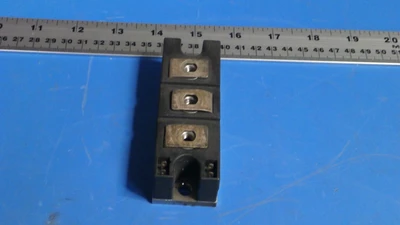 USED Eupec POWER BLOCK