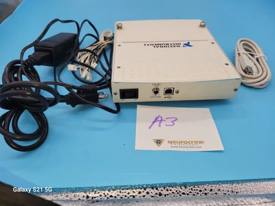 Used National Instruments NI DAQPad-6016 Computer Accessories Arizona US | ASSET CONVERSION SPECIALISTS, INC. #1453138