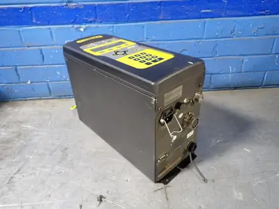 USED 2015 STANLEY QA10001XXX/21A108722