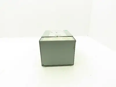 Hammond HPS Fortress C1F002WES Transformer 2kva 120/208/240/277V 1Ph 3R