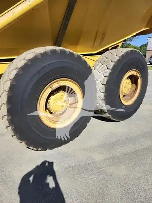 USED 2017 BELL B30E