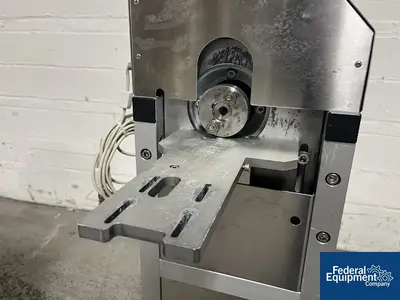 USED Thermo Scientific Thermo Scientific Pelletizing Line, Model 557-6050
