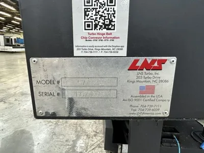 Used 2022 DN SOLUTIONS PUMA 3100 XLY CNC Lathes Georgia US | Legacy CNC Machinery, LLC #1377592