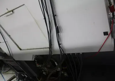 2012 CITIZEN L20X CNC Swiss Lathe | Machinery Resources International (15)