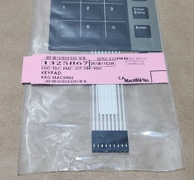 New | in-Stock Parker 485328-01 Automation Control (HMI) Indiana US | J&J Industrial Supply #511678