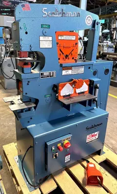NEW 2026 SCOTCHMAN 50514-EC