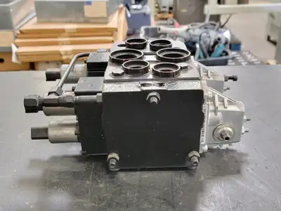 Hydraulic Proportional Valve 2M PVHC PVG32 159B-1236