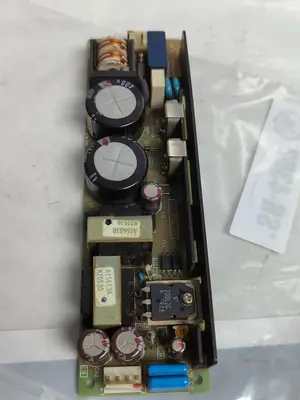 Used LAMBDA ZWS50-12/J I/O Boards & Replacement Parts Ohio US | Surplus Asset Holdings #1235655