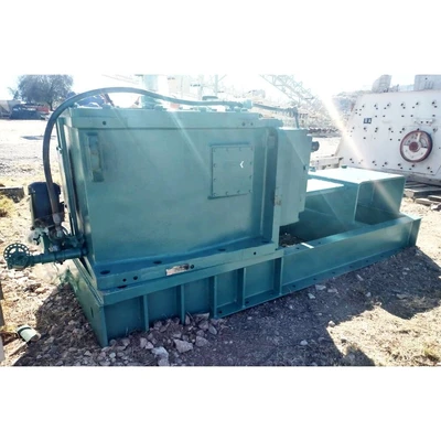 Used LIGHTNIN 783Q150 Speed Reducers MX | Savona Equipment LTD #1357020
