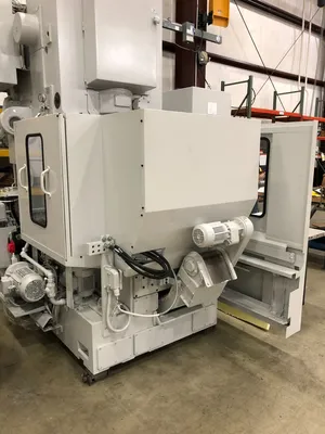 2002 LORENZ LS-424 Gear Shapers | Machine Tool Builders, Inc. (17)