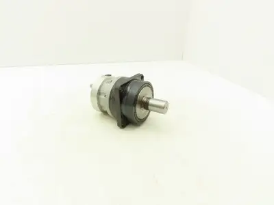 Sumitomo ANFX-P120N-2RLD-81 Planetary Gear Reducer 81:1 Servo Gearbox 14x25mm