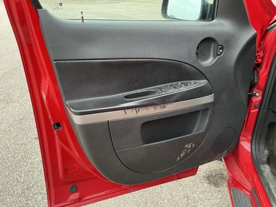 Used 2011 CHEVROLET HHR LT SUVs Michigan US | Miedema Asset Management Group #1327766