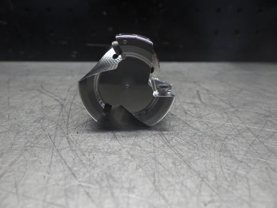 Seco 1-1/2" Coolant Thru Endmill 1-1/4" Shank R217.69-01.50-0-X016-3A (LOC3029A)