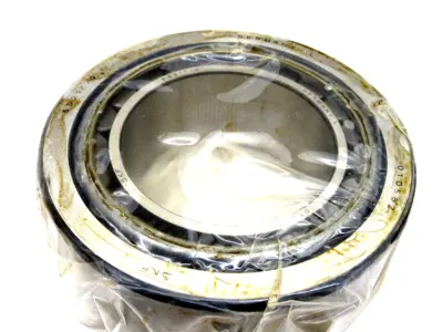 NEW SKF SKF 33217/Q ROLLER BEARING