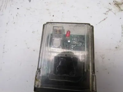 Warrick Controls PA3826C Relay Module