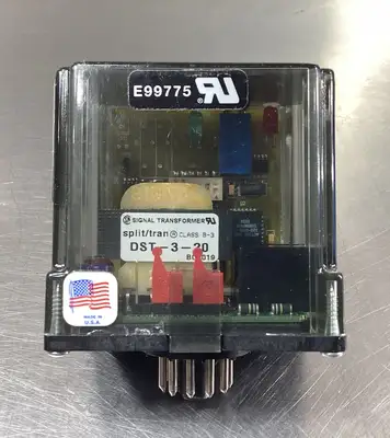 USED Action Instruments ACTION INSTRUMENTS 1280-2000