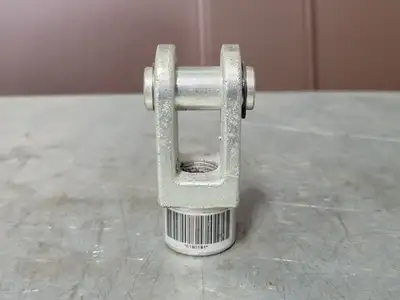 USED EMA SC Y-M16X1.5