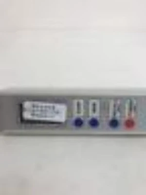 USED Check-Line Electromatic ETMP2-500