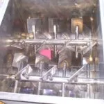 Used _UNKNOWN_ P120I Paddle Mixers Minnesota US | A&I Equipment #1317405