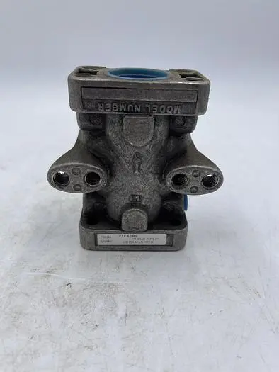 Used VICKERS VICKERS A04SKC Misc Electrical & Power Parts | ND Industrial Surplus #1212366