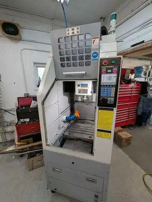 2014 SOUTHWESTERN INDUSTRIES TRAK 20P M-10 Machining Centers, Vertical | Asset Exchange Corporation (2)