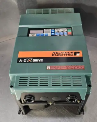 Reliance Electric 2GU41005-TW-036 Drive GP-2000 (BIN554)