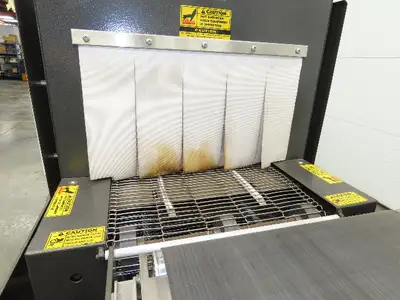 Used EASTEY _UNKNOWN_ L-Sealers Indiana US | Arrow Industrial #1368065