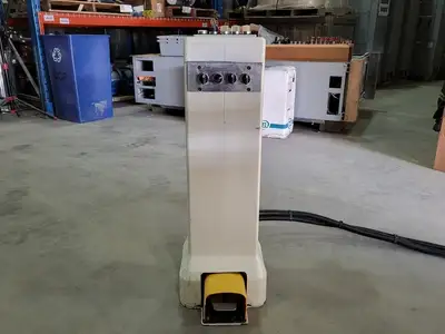 USED 2004 SCM MULTITECH PLUS