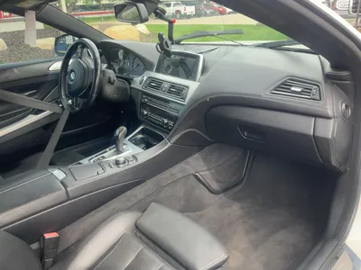 Used 2013 BMW 6 SERIES Cars Michigan US | Miedema Asset Management Group #1437318
