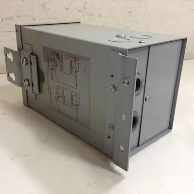 USED ACME ELECTRIC T-1-53010