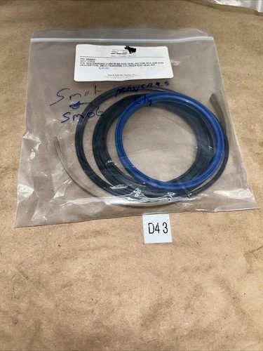 NEW Seal & Cylinder Source,Inc. SCS-GA092662-3.500"R-SK