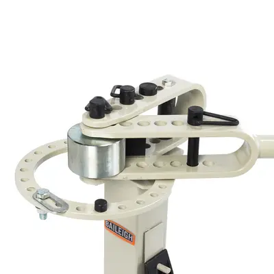 New | in-Stock BAILEIGH MCB-650-METAL Shape Benders Illinois US | Olympus Machinery Group #1350369