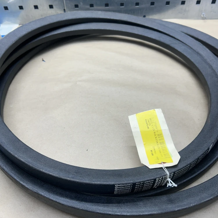 New | in-Stock Continental 8V1600 Belts Indiana US | J&J Industrial Supply #495913
