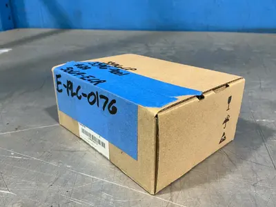 New | in-Stock 2019 ALLENBRADLEY 5069ECR PLC Chassis Ohio US | HGR 24 #1550028