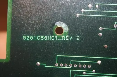 Used WESTINGHOUSE 5281C58H01 Circuit Boards Michigan US | Ideal Machinery #1309636