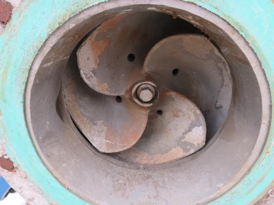 USED Goulds 3175